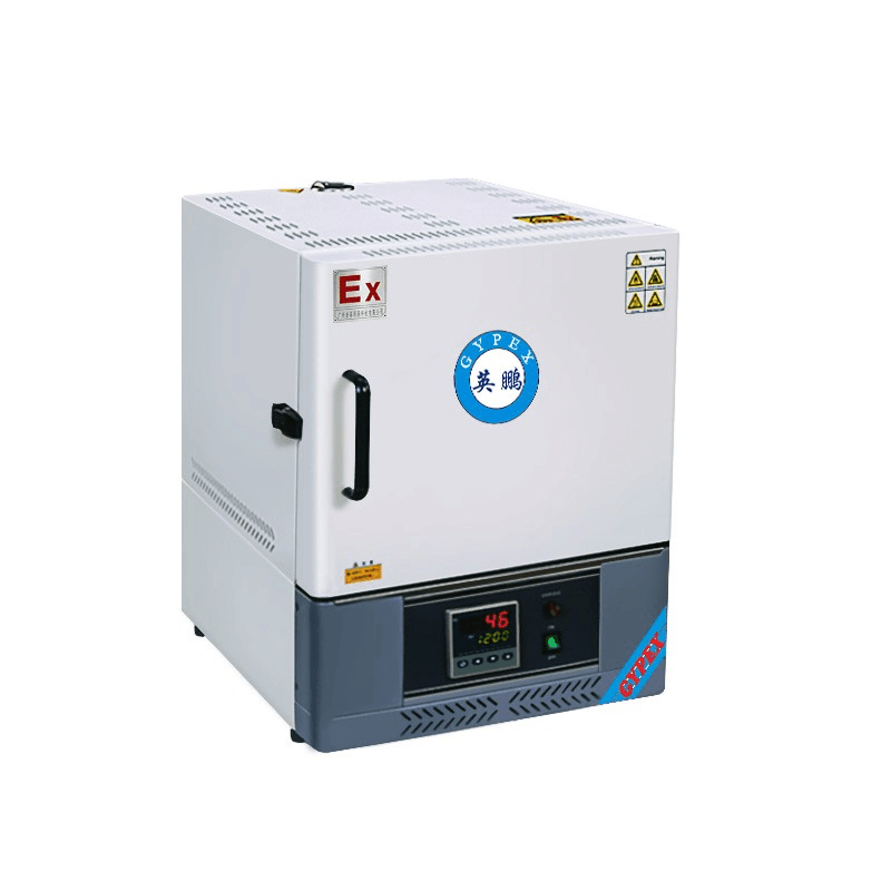济南工业防爆马沸炉陶瓷纤维BYP-900GX-16/12MF